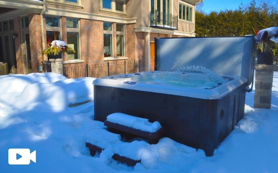 Hot Tub Faqs Frequently Asked Hot Tub Questions Hydropool